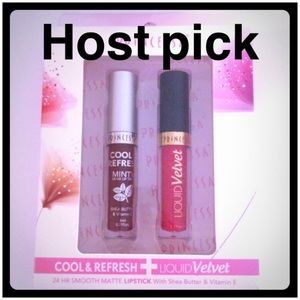 Cool&refresh lips